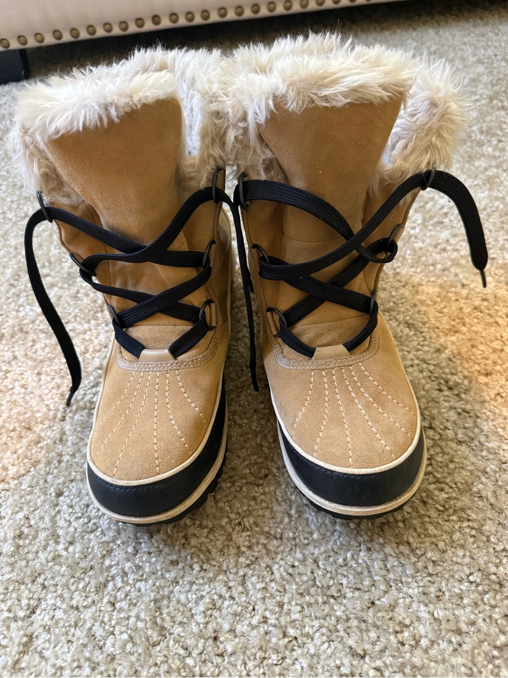 Sorel Caribou Boot
